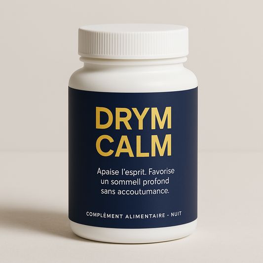 DRYM CALM